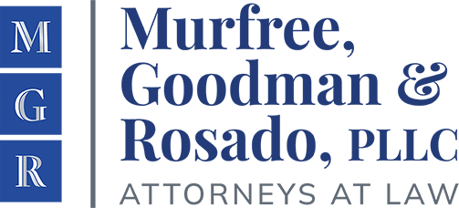 Murfree, Goodman & Rosado, PLLC